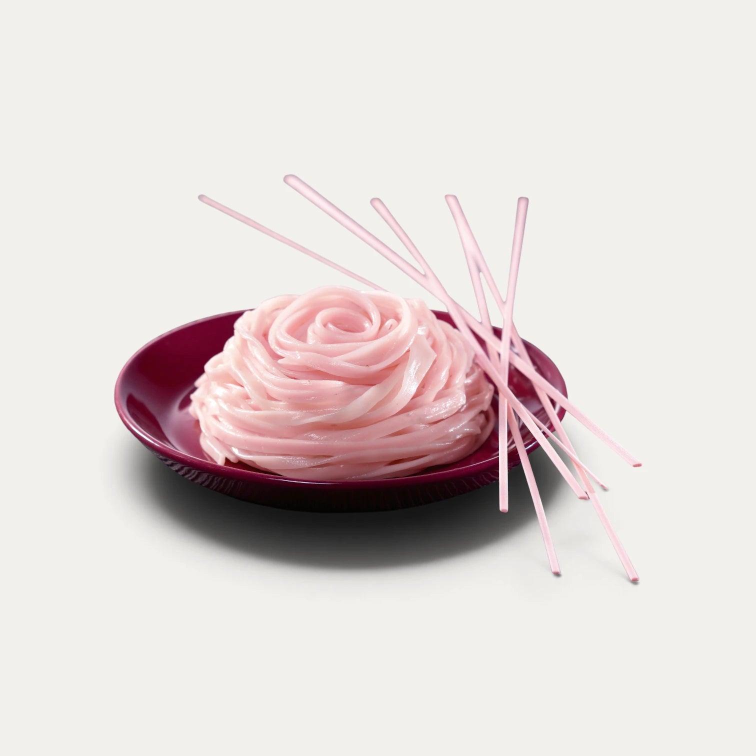 Sômen Sakura Men alle foglie di ciliegio Sakura - 180g