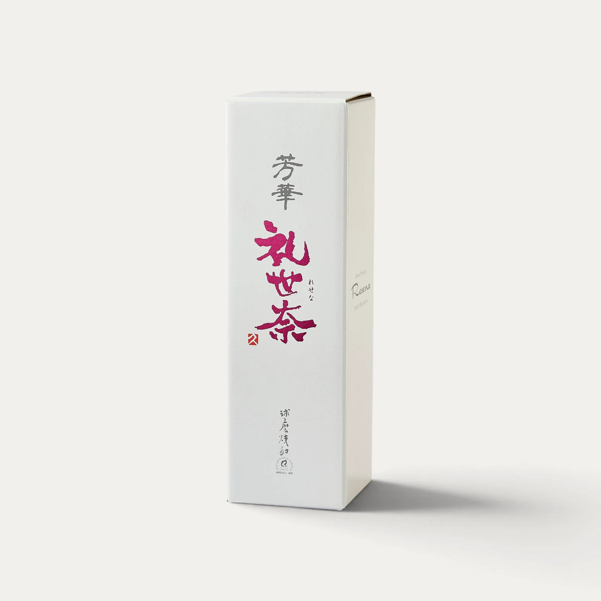 Shochu Resena 25% - 720 ml