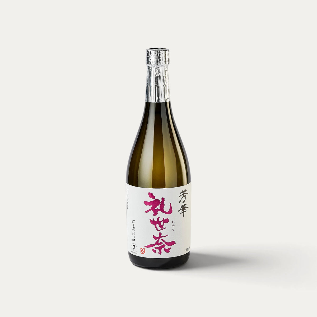 Shochu Resena 25% - 720 ml