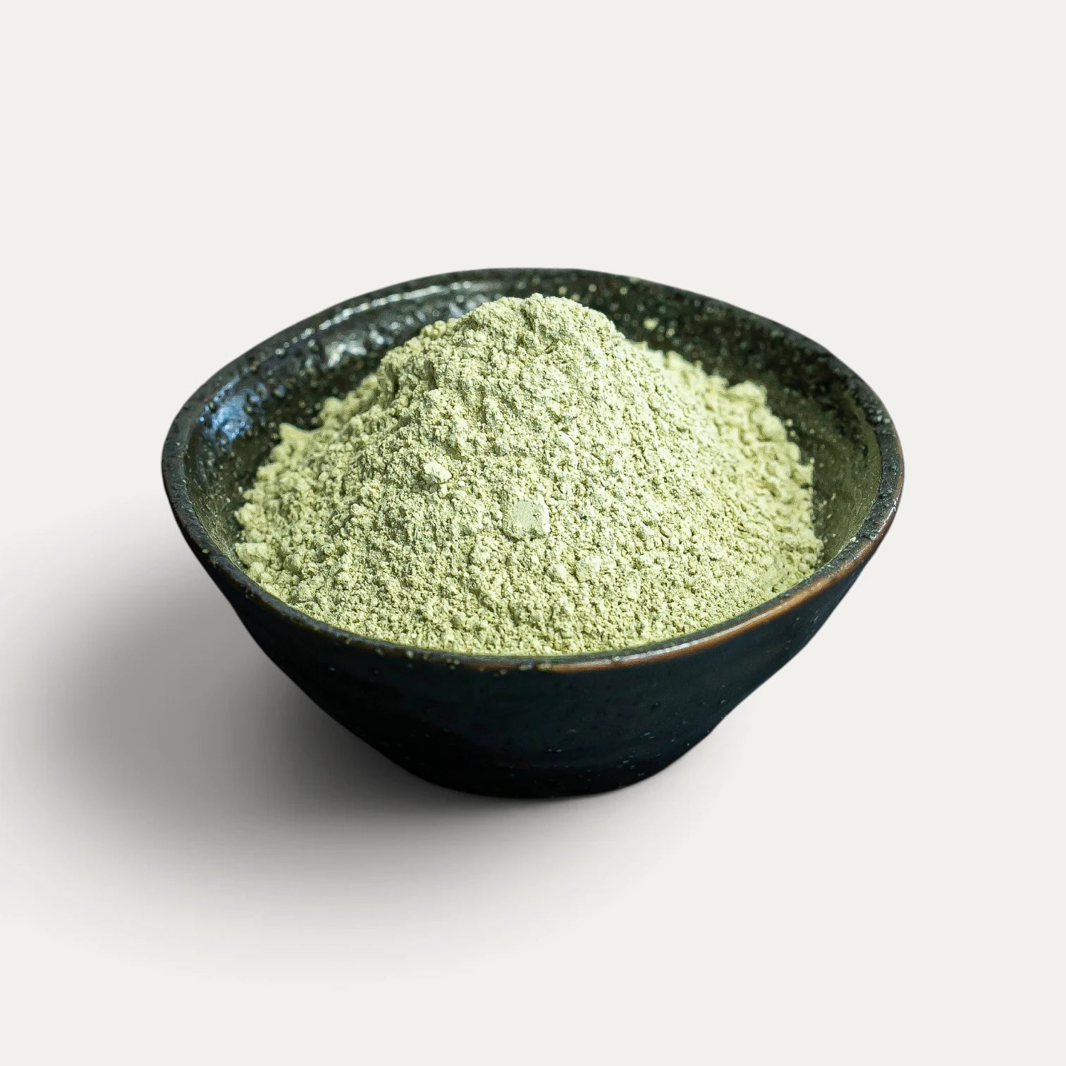 Pó de Kombu das ilhas Rishiri e Rebun - 50g