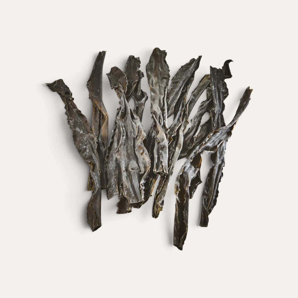 Algue Hidaka Kombu sauvage, qualité PREMIUM - 500g