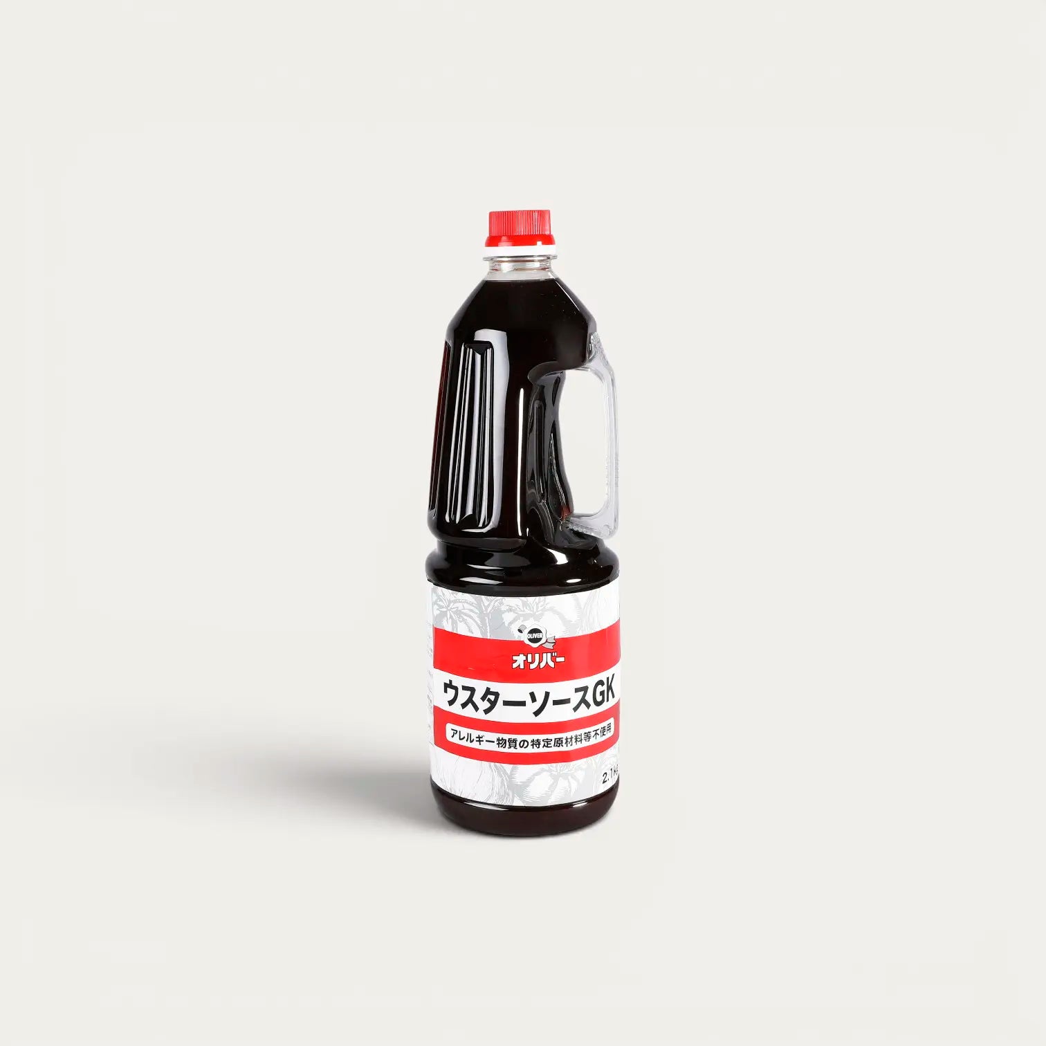 Japanese Worcester Sauce 2.1 kg