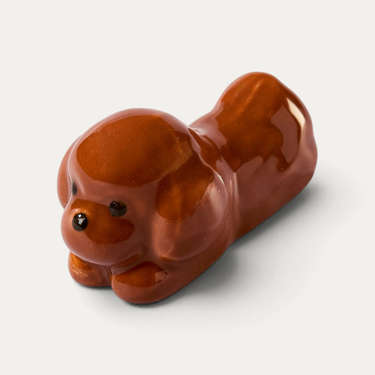 Repose baguettes porcelaine