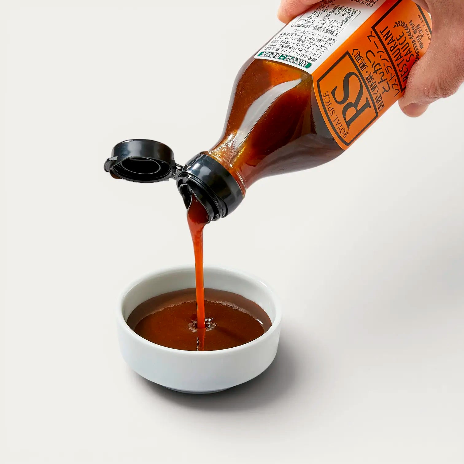 Sauce tonkatsu - 200ml