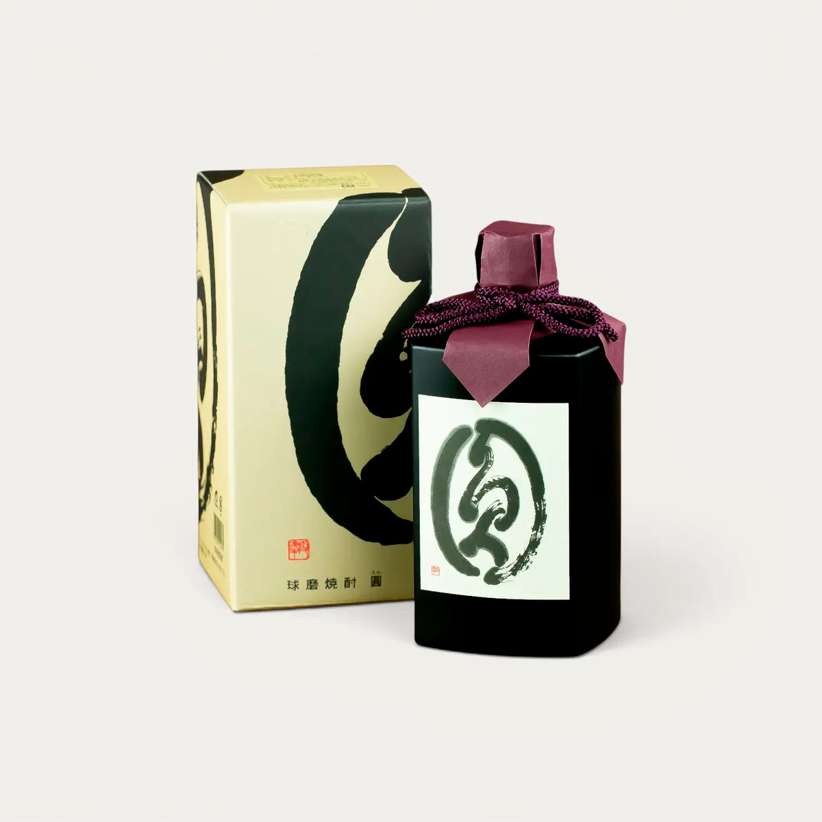 Shōchū de riz 10 ans d'âge - 720ml