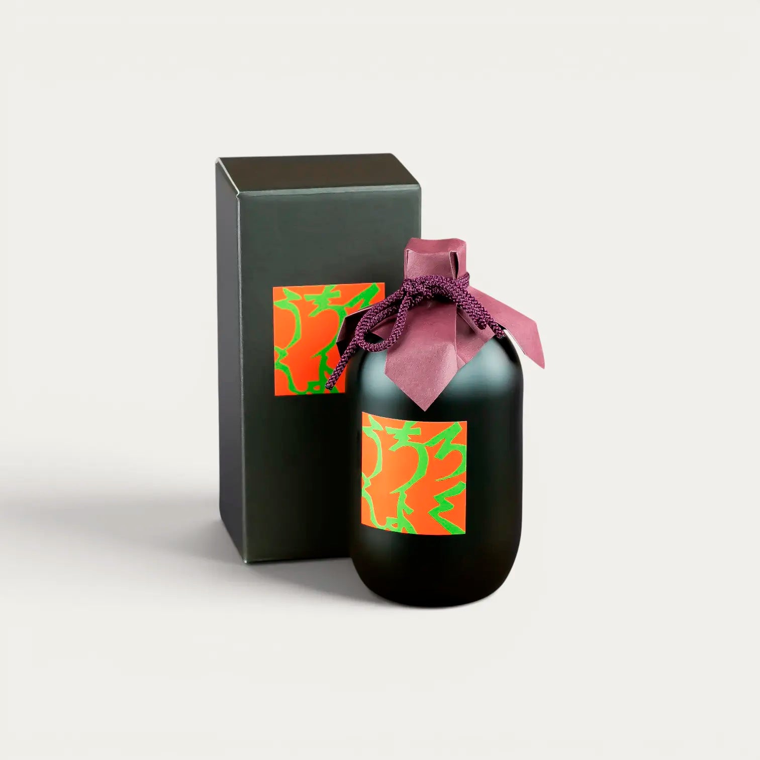 Shōchū de riz Koshu Kogin 10 ans d'âge - 720ml