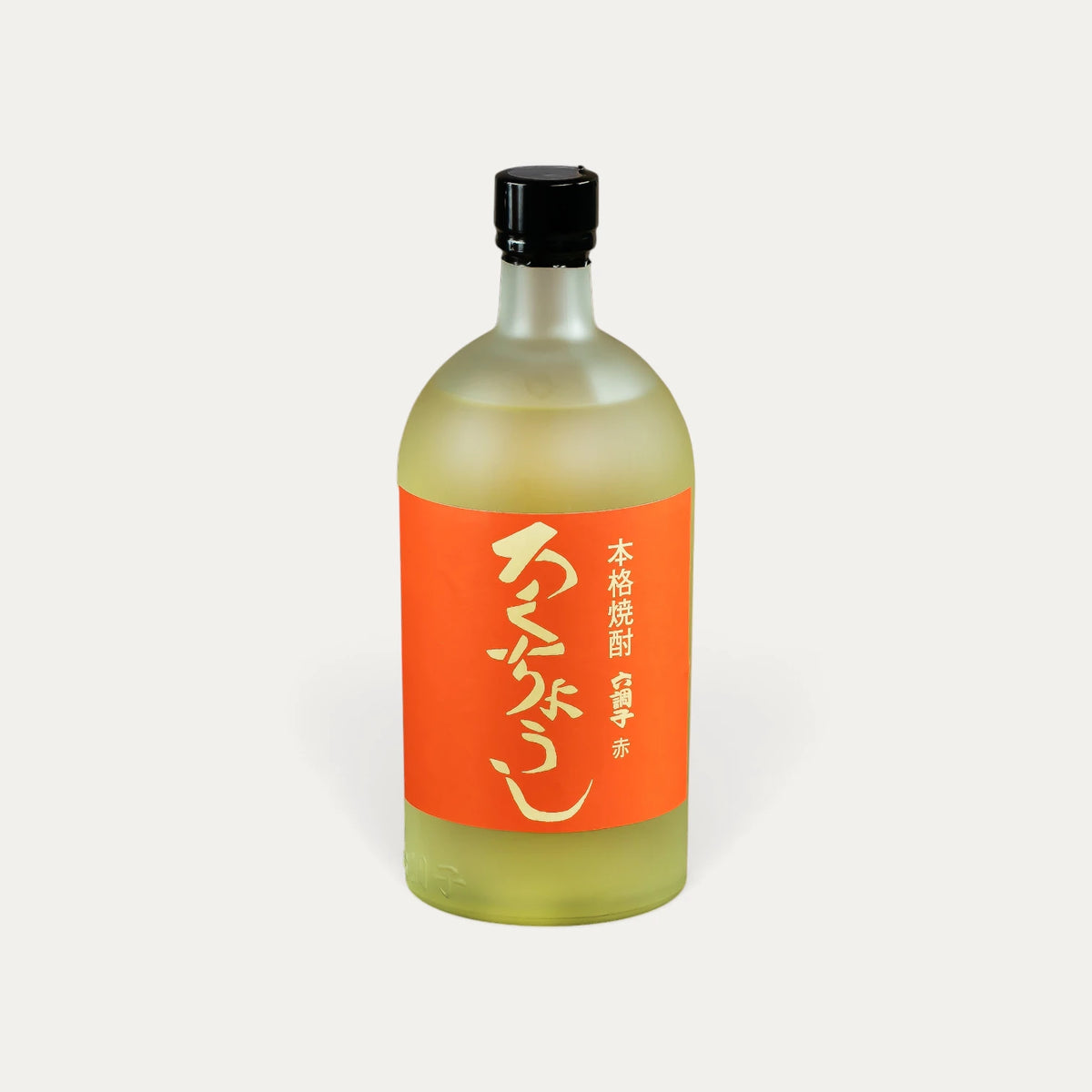 Shōchū de riz Koshu Aka, 13 ans d'âge- 720ml