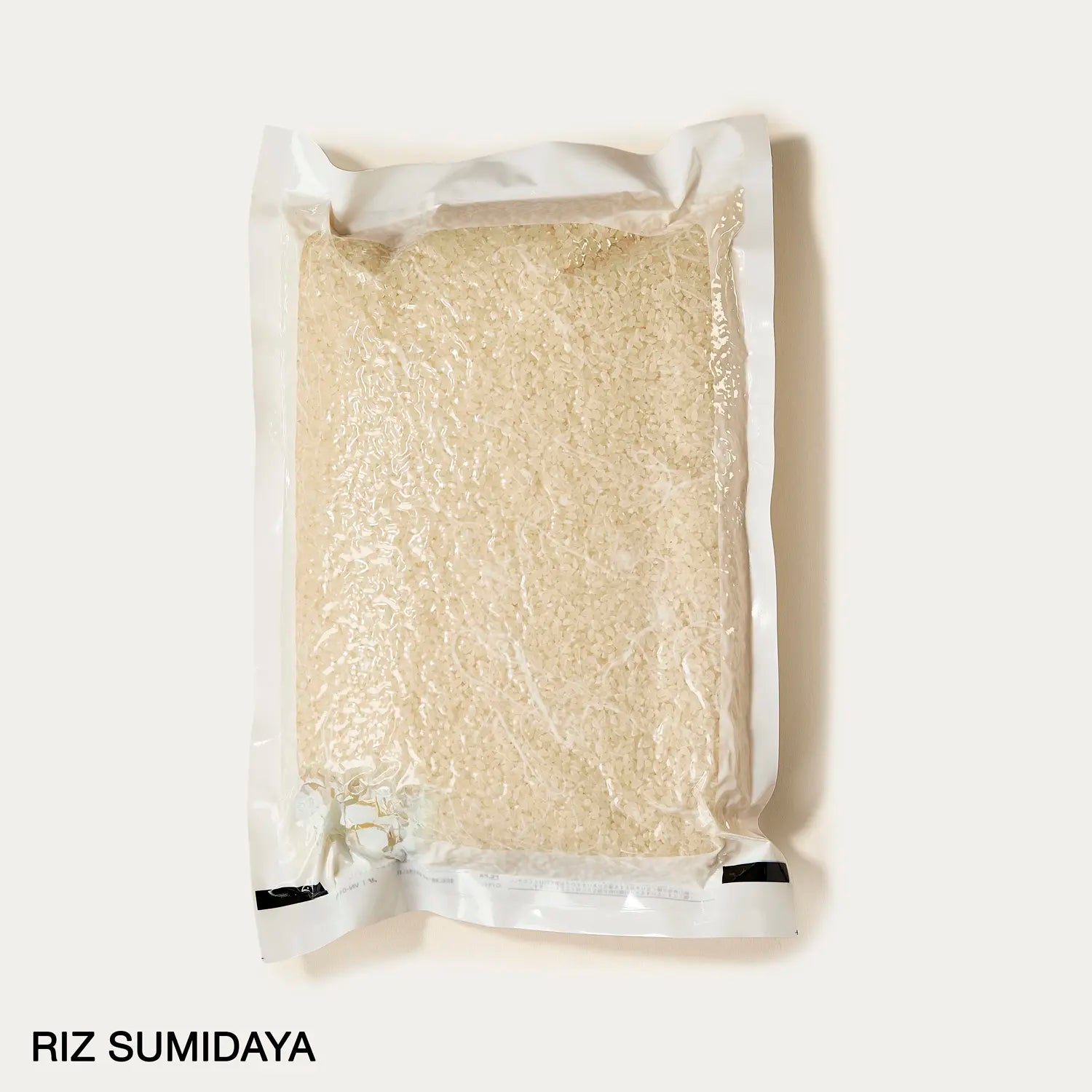 Riz Sumidaya Special sushi PRO - 2kg