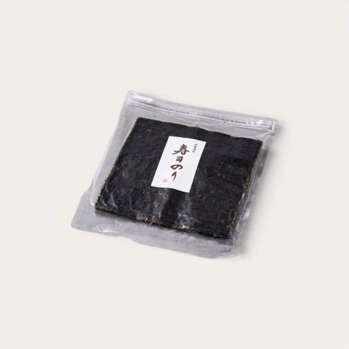 Sushi nori zeewier natuur hoge kwaliteit
