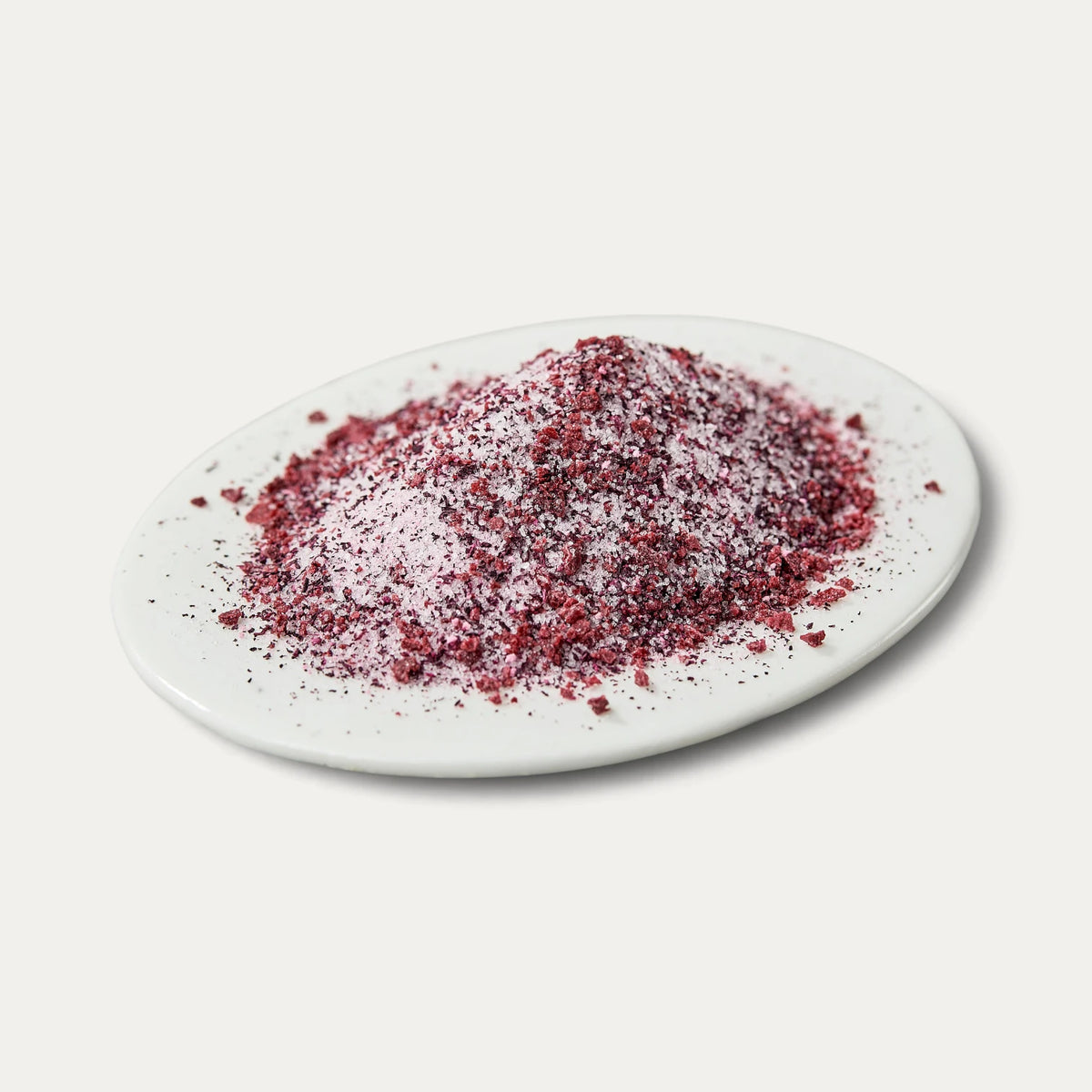 Sel à la prune ume