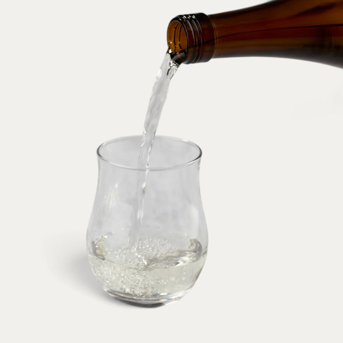 Saké KID Junmai 720 ml, 15.5 %