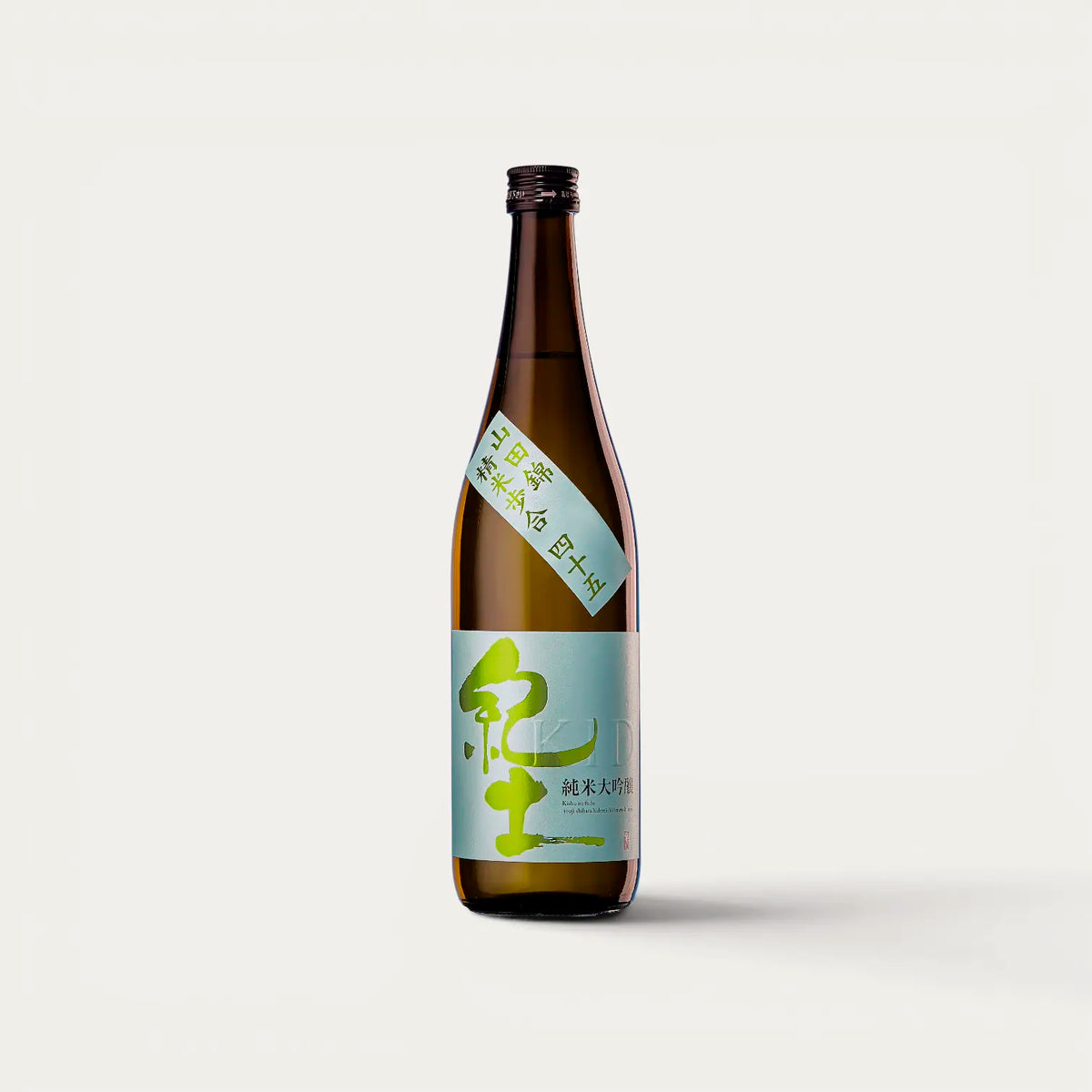 Sake KID Junmai Daiginjo Semai Buai 1800 ml