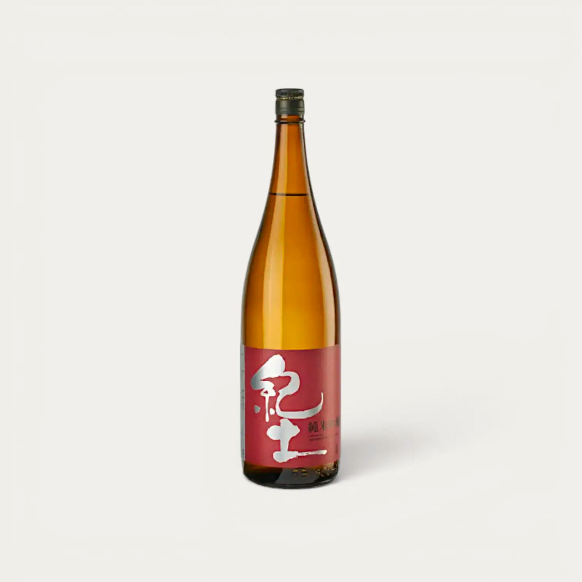 Saké KID Junmai Ginjo 15.5% 720 ml