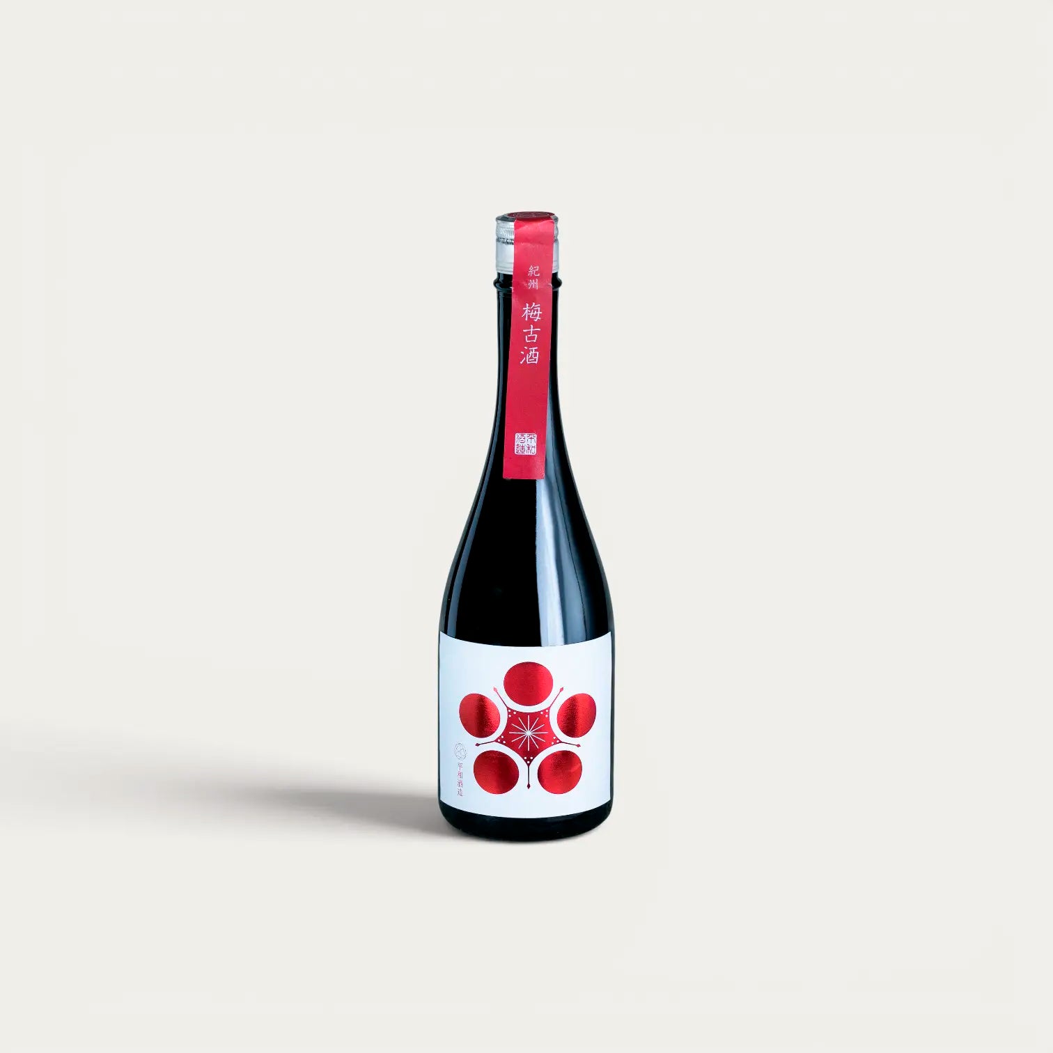Umeshu Kishu Ume Koshu - 720ml
