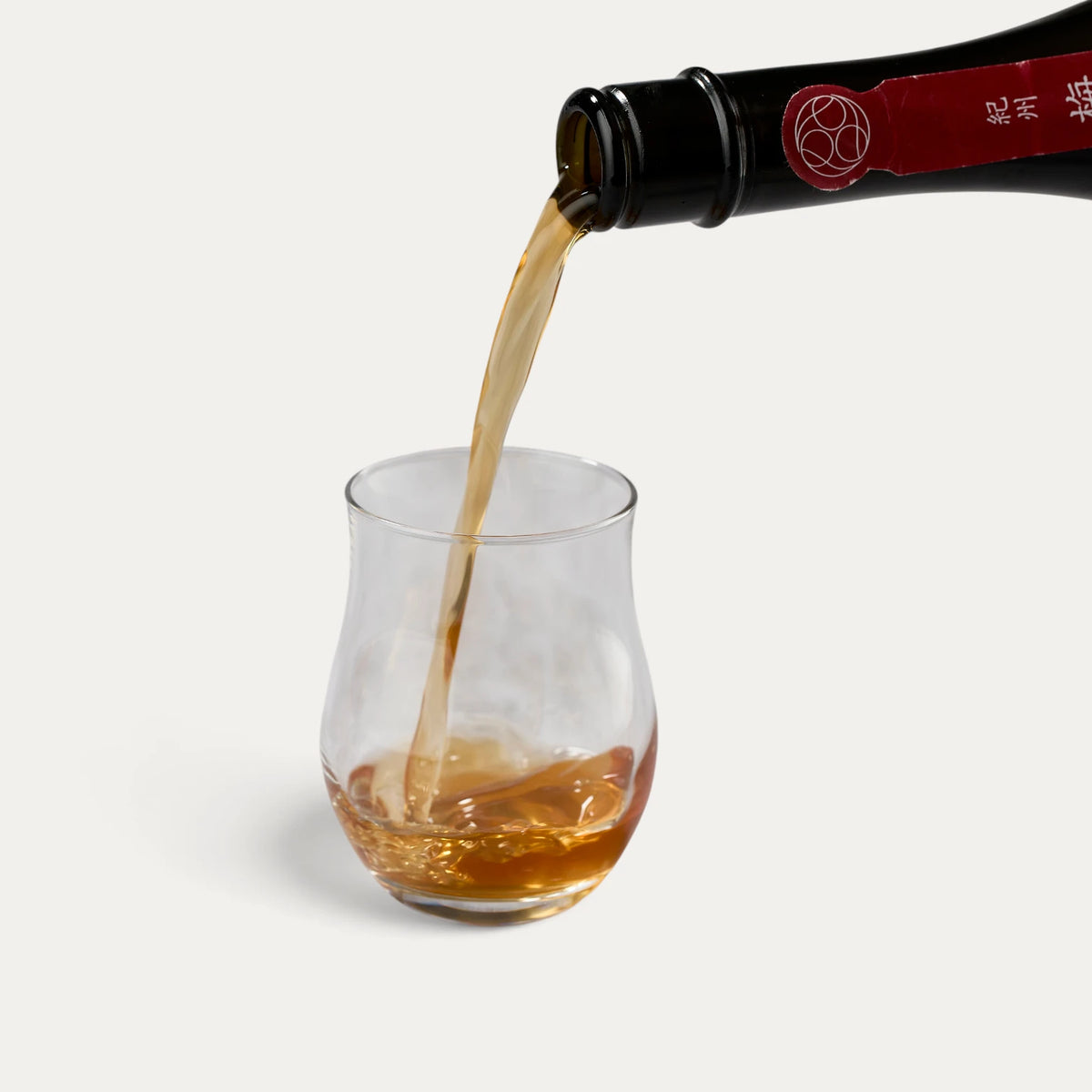 Umeshu Kishu Ume Koshu - 720ml
