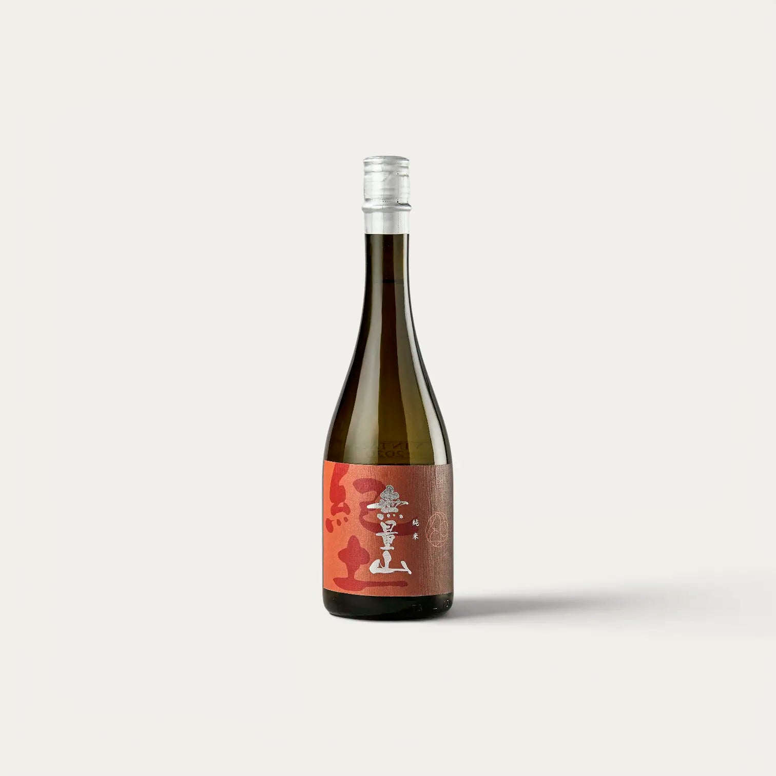 Saké Muryozan Junmai 15,5 % 720 ml