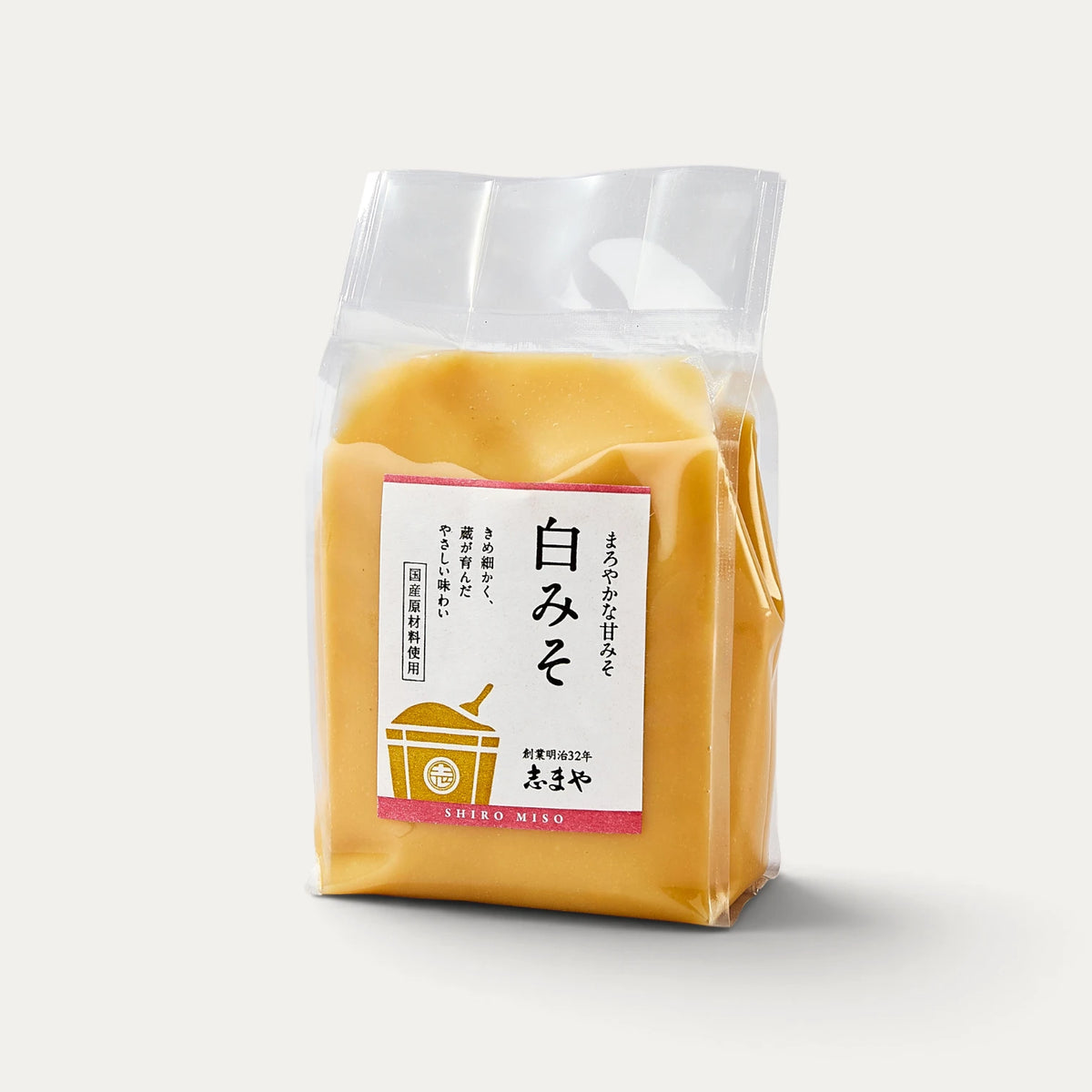 Suri miso blanc Premium - 500 g