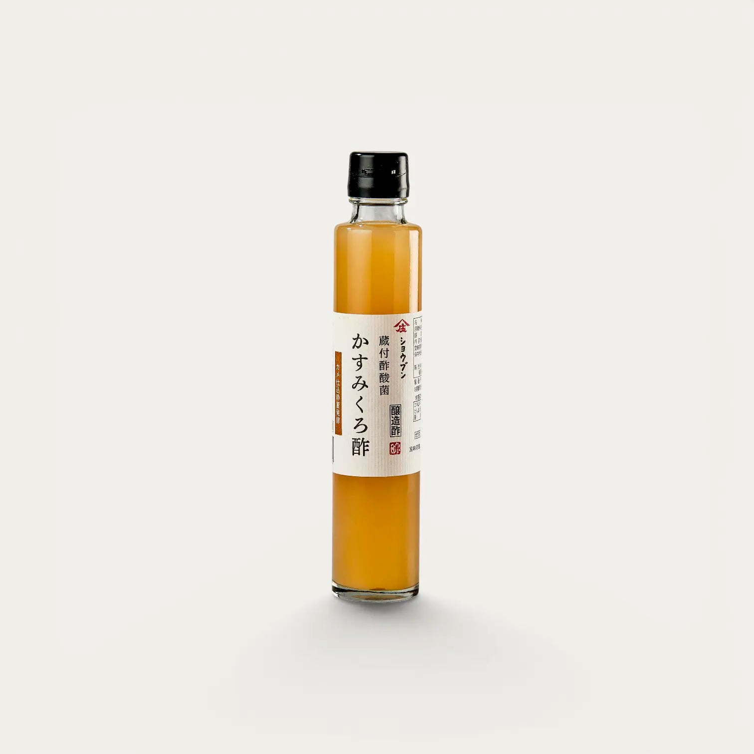 Vinaigre Kasumi Premium