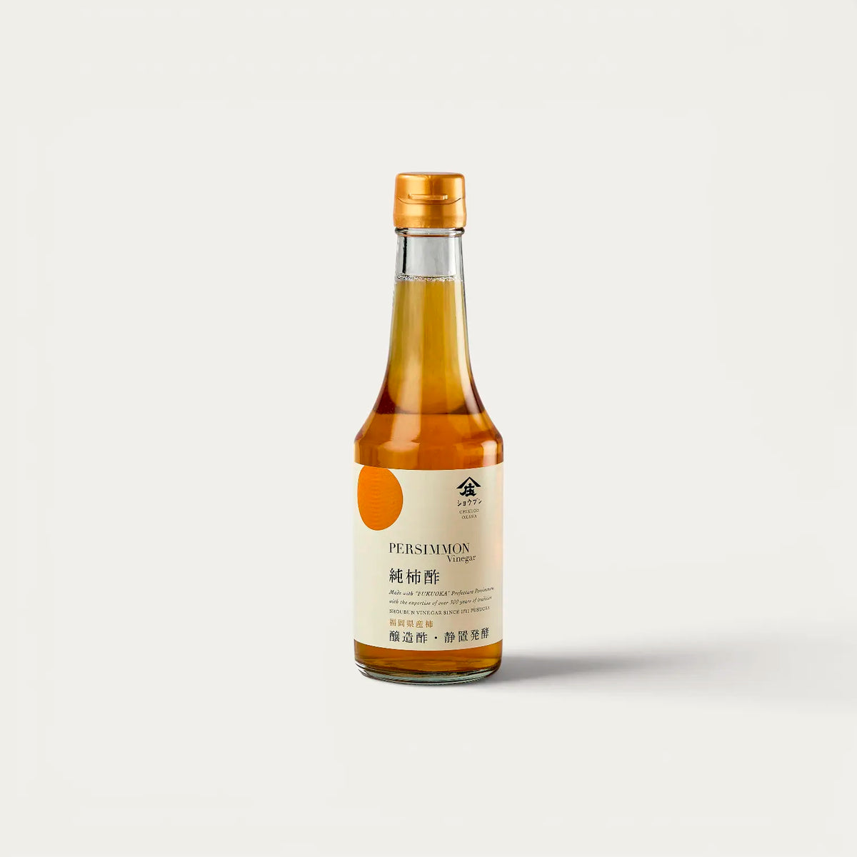 Aceto di cachi 300 ml
