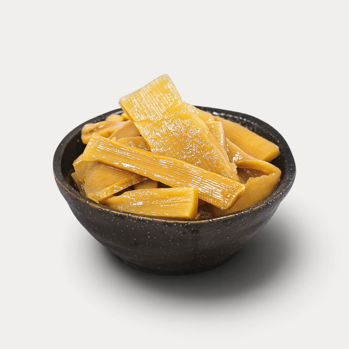 Lamelles de bambou Menma pour ramen - 90g