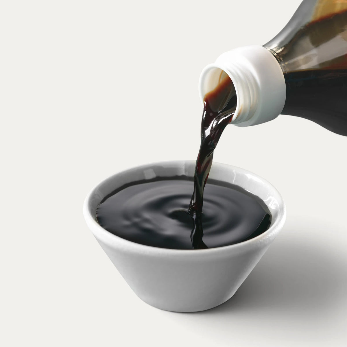 Sauce Soja 2 ans d'âge - De 50ml à 1l