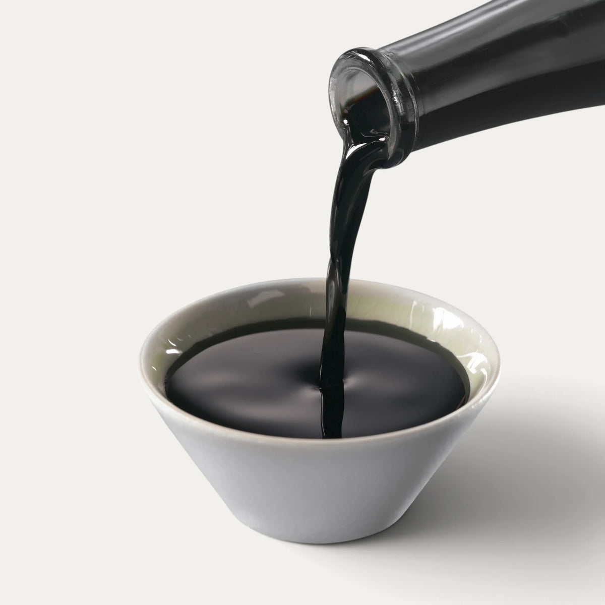 Shoyu-Sojasauce 10 Jahre gereift - 180 ml