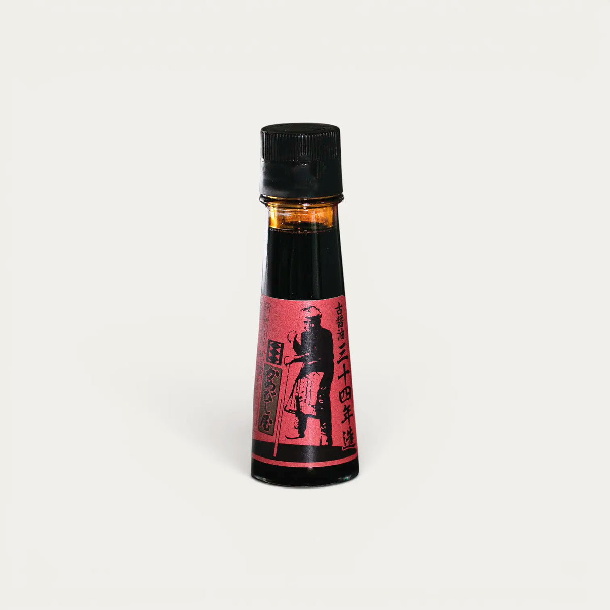 Salsa de soja de 34 años - 55 ml