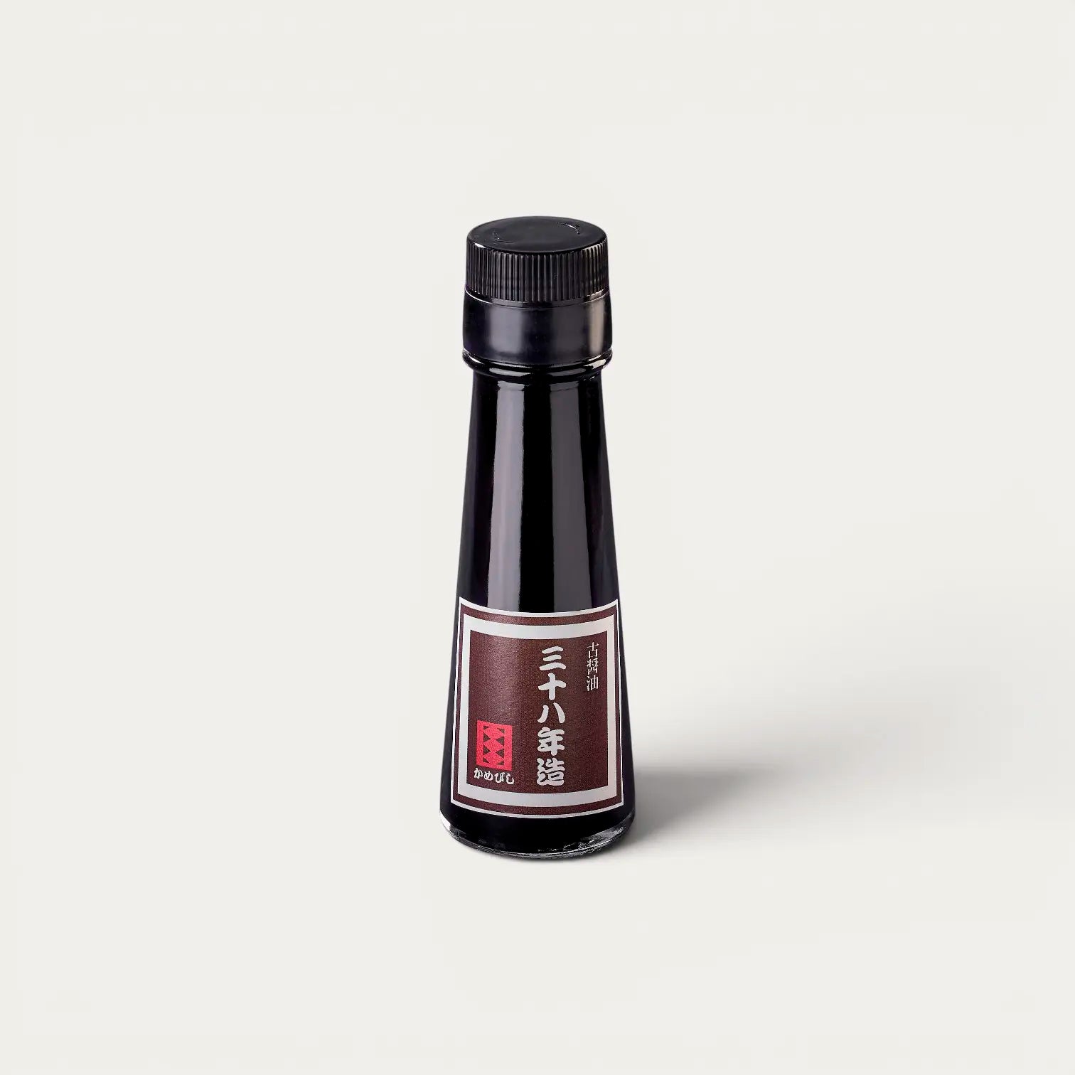Shoyu sojasaus 38 jaar gerijpt - 55ml