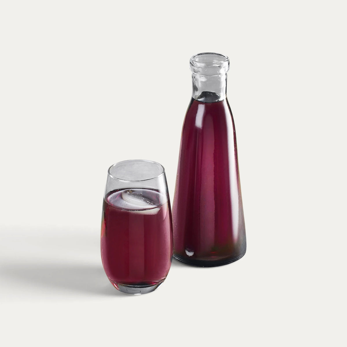 Fiocchi di Shiso rosso da infusione 1 dose - 21g