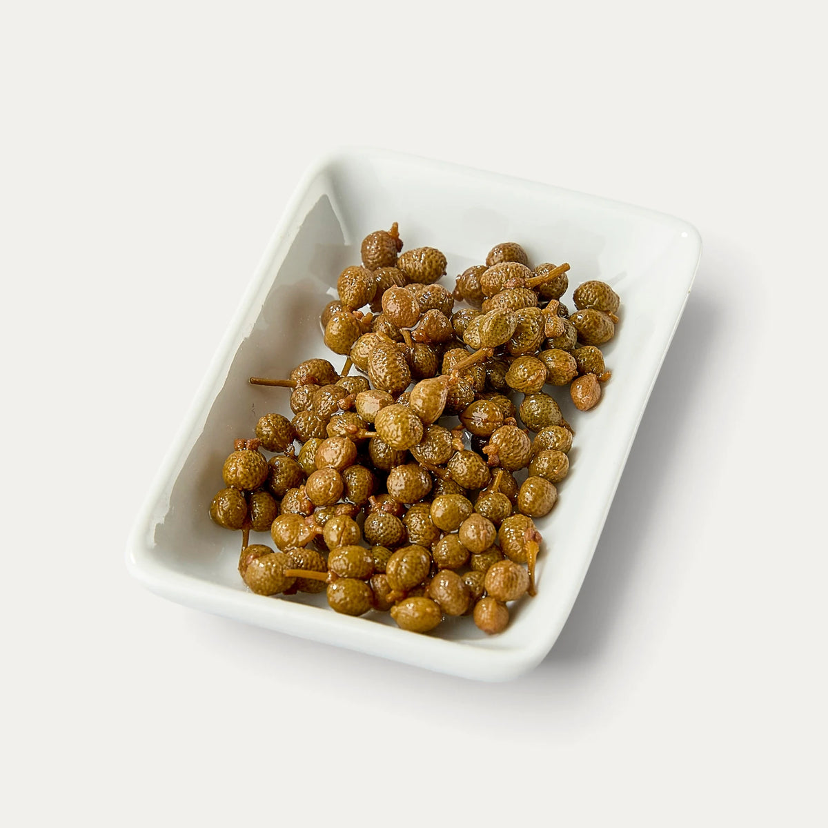 Baies de sansho asakura confites au sel 30g
