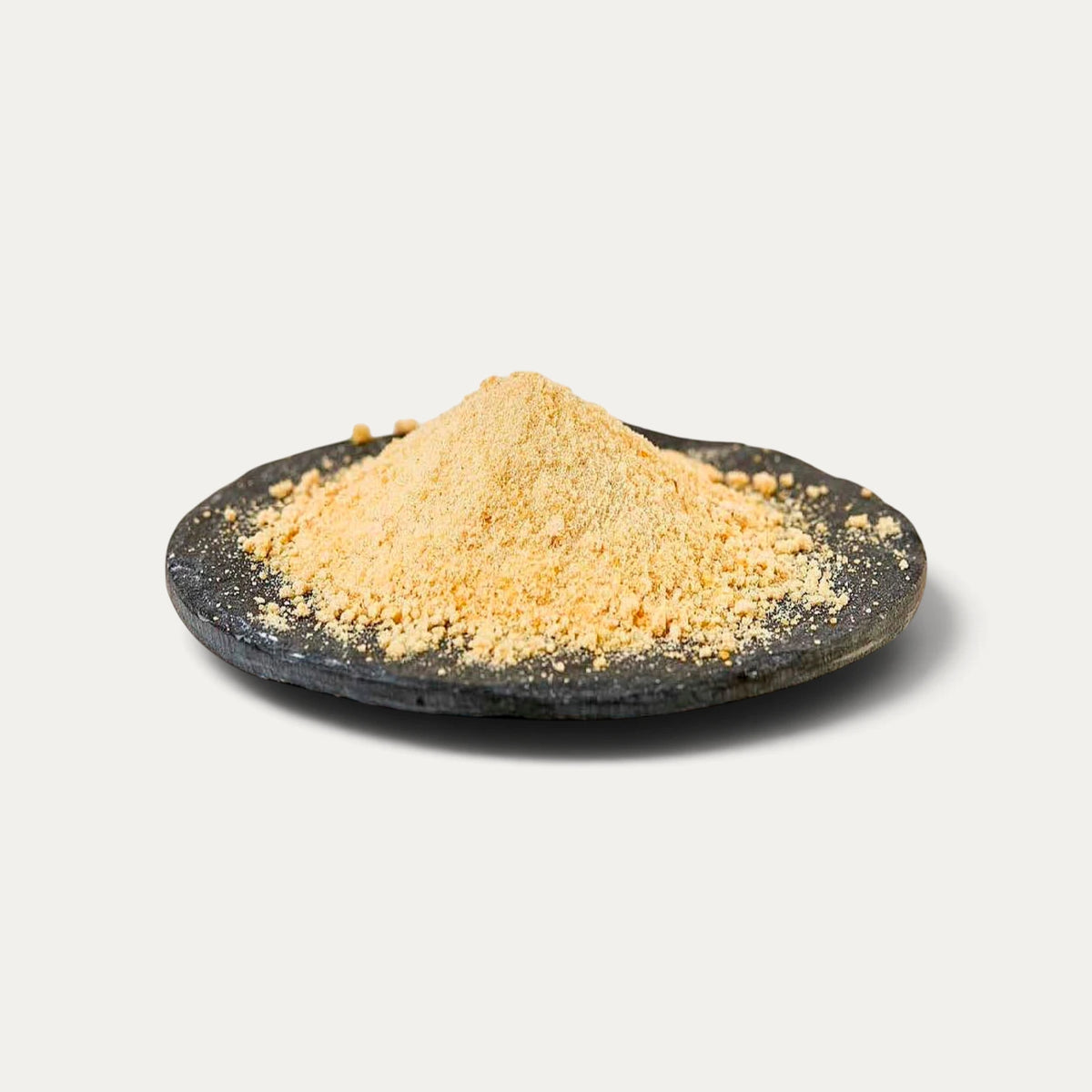 Fecce di sakè Daiginjo in polvere