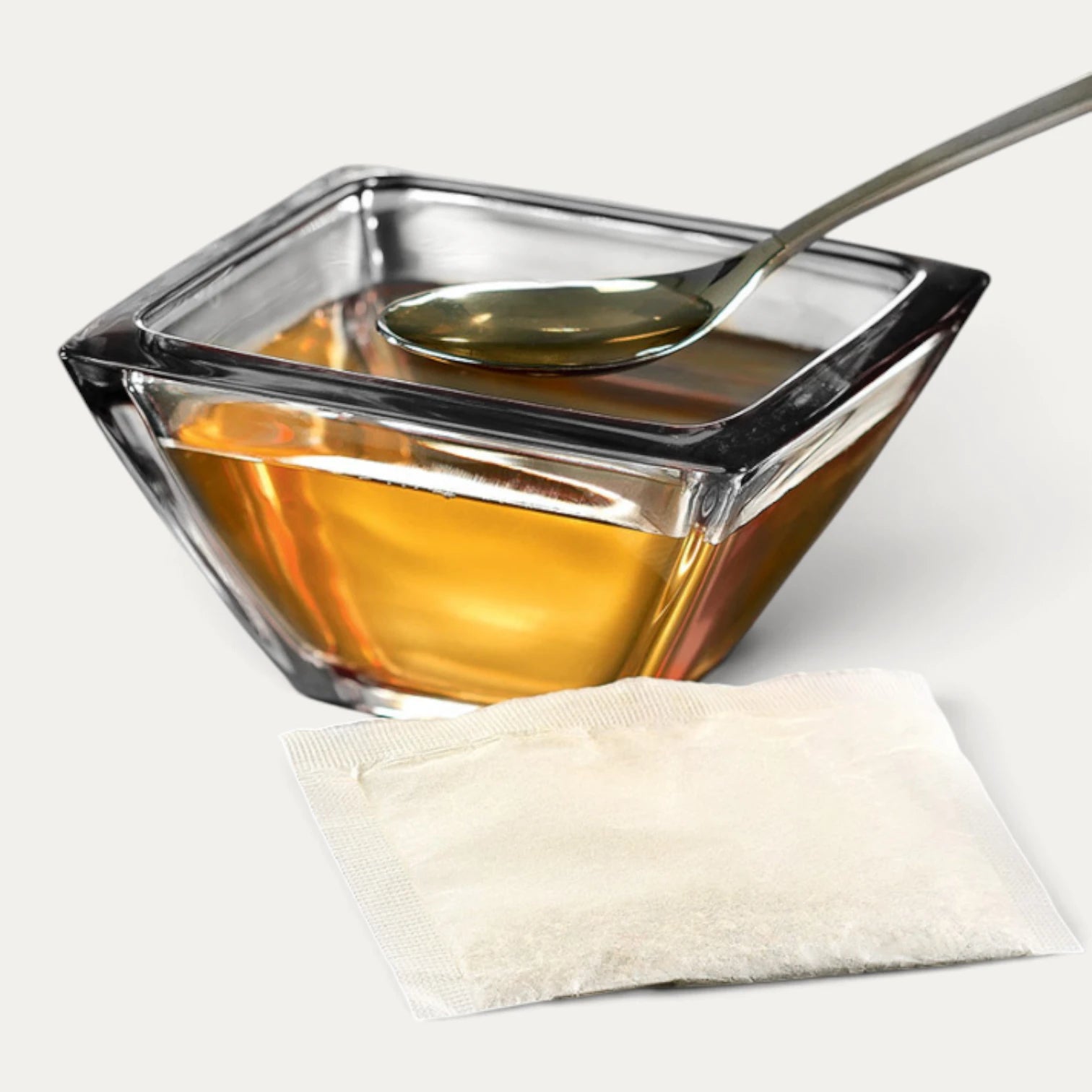 Superior Yakidashi broth with kombu and shiitake - 40g
