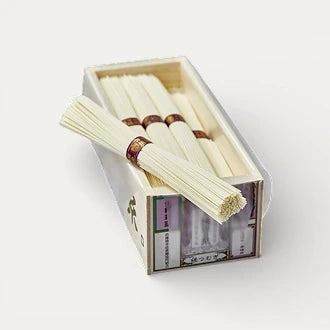 Somen Ibonoito Yoritsumugi - 600g