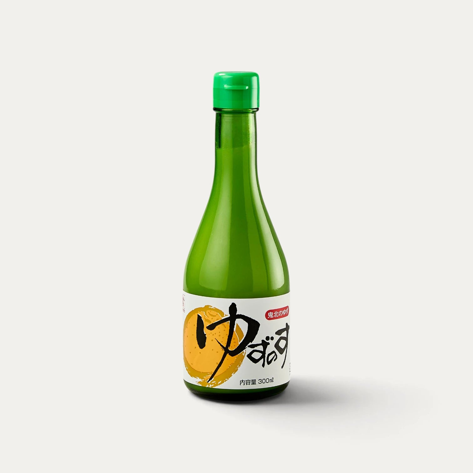 Jus de yuzu de Ehime