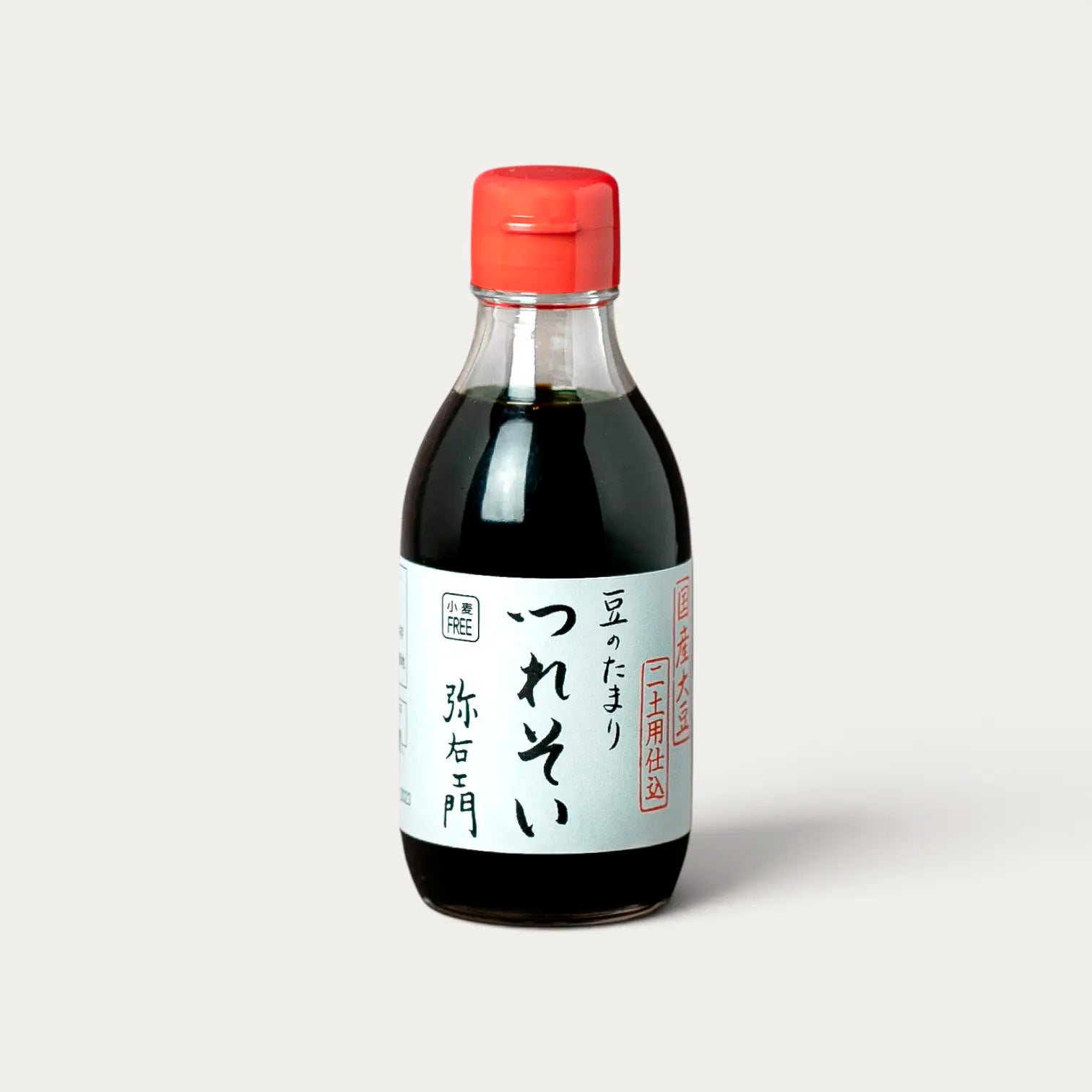 Sauce soja Tamari Tsuresoi - 200ml