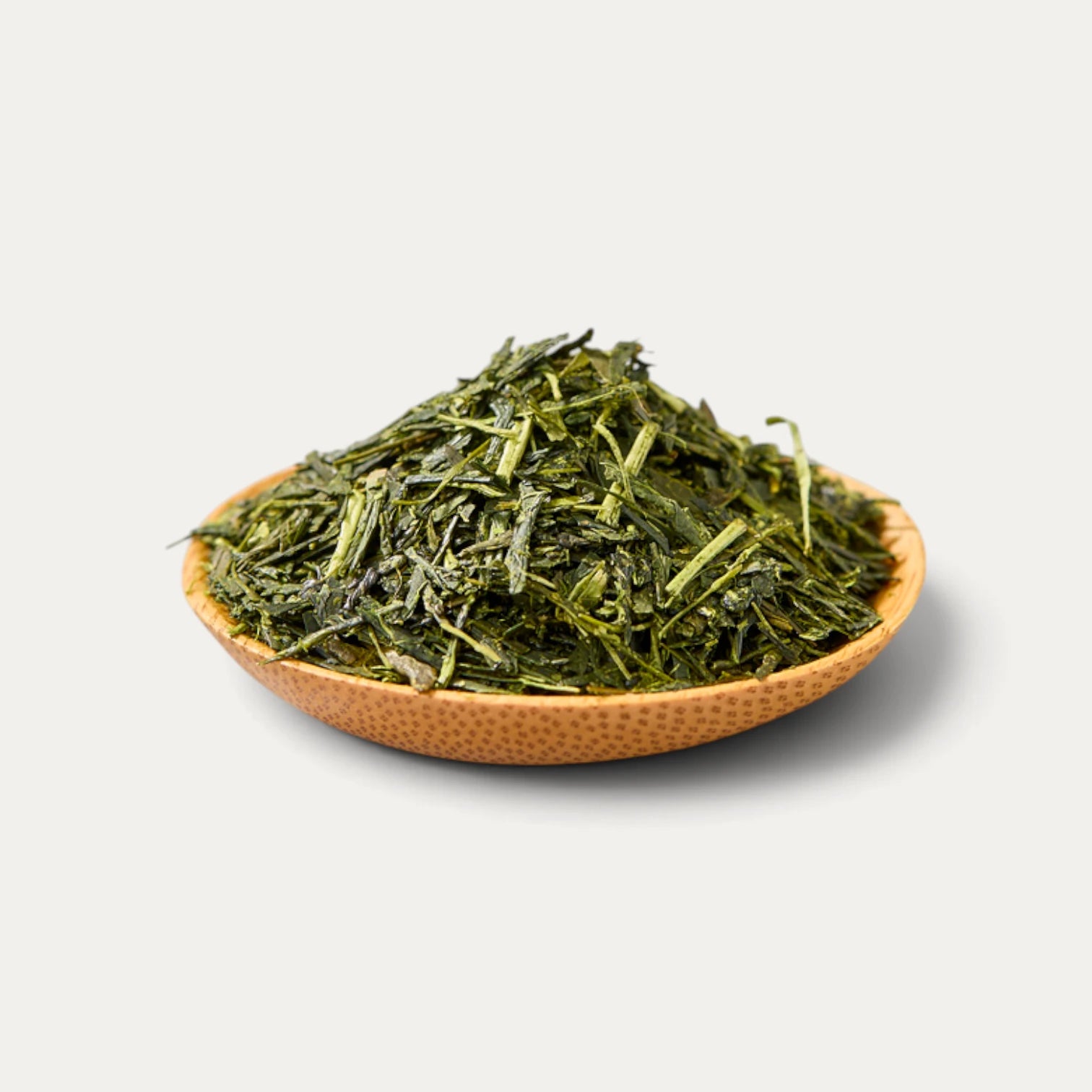 Tè verde Bio Ichibancha di Kagoshima*