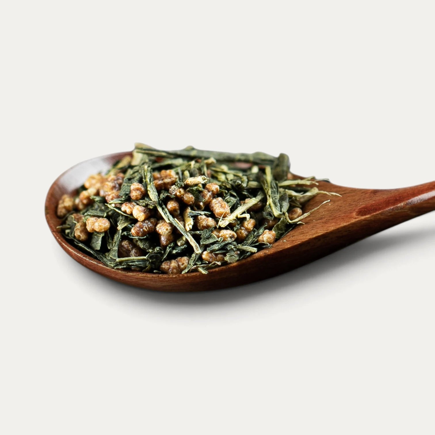 Tè verde Bio genmaicha di Kagoshima*
