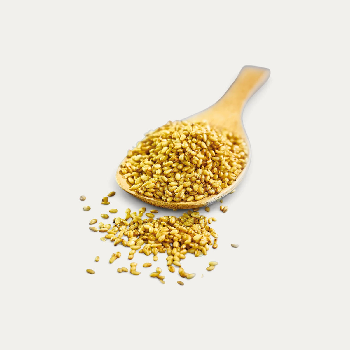 Graines de sésame torréfiées saveur Yuzu Kosho - 1kg