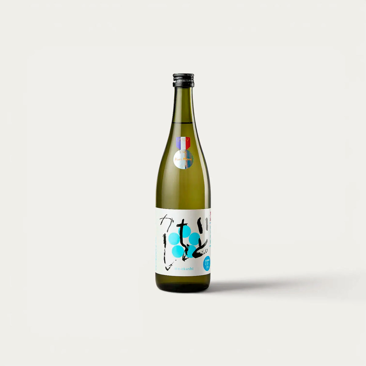 Saké Toyonoume Junmaiginjo Ito-okashi 14%