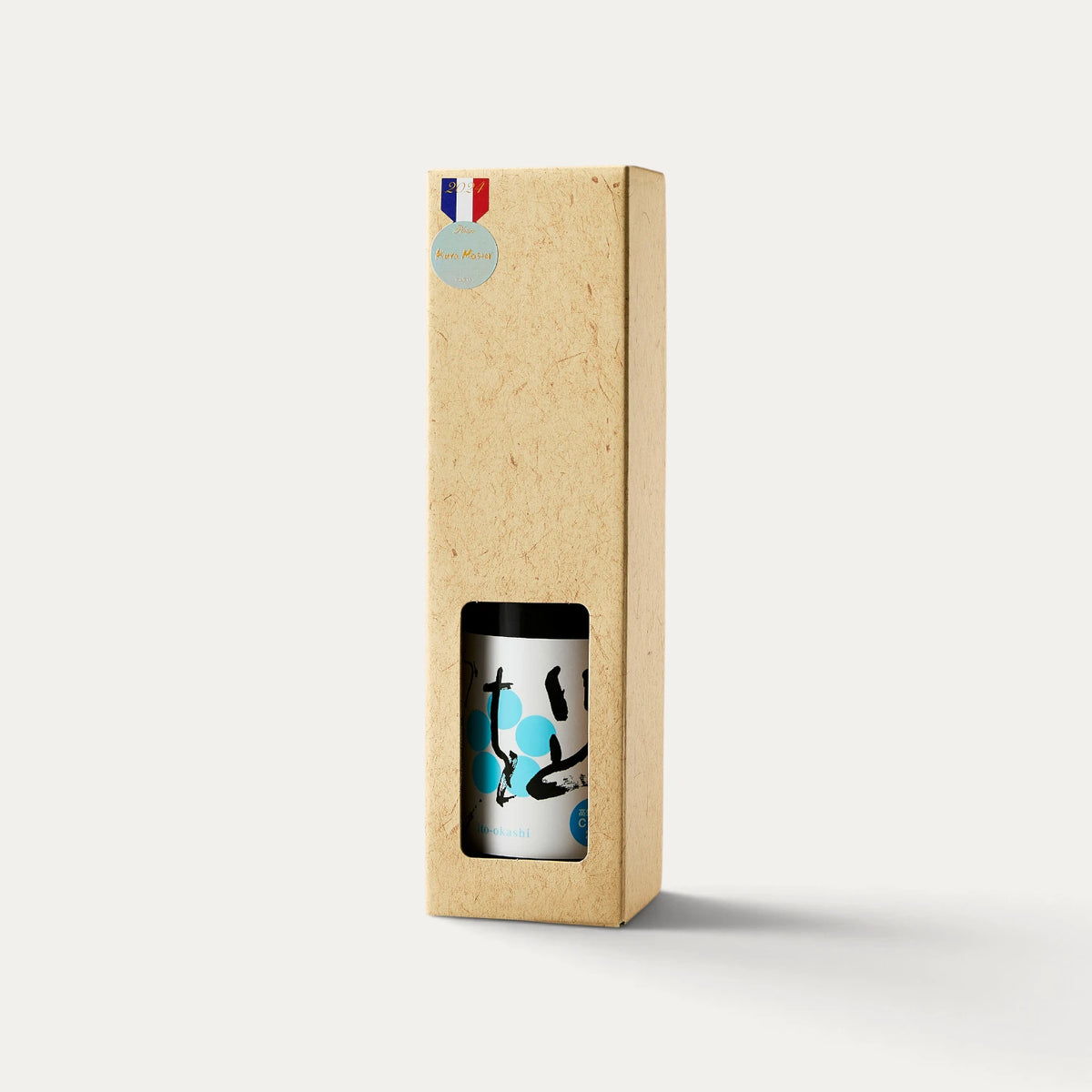 Saké Toyonoume Junmaiginjo Ito-okashi 14%
