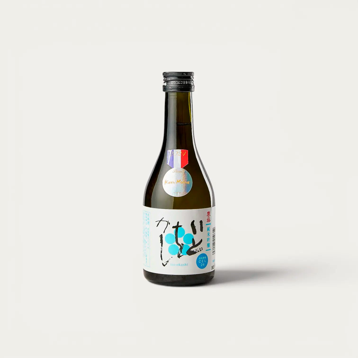 Saké Toyonoume Junmaiginjo Ito-okashi 14%