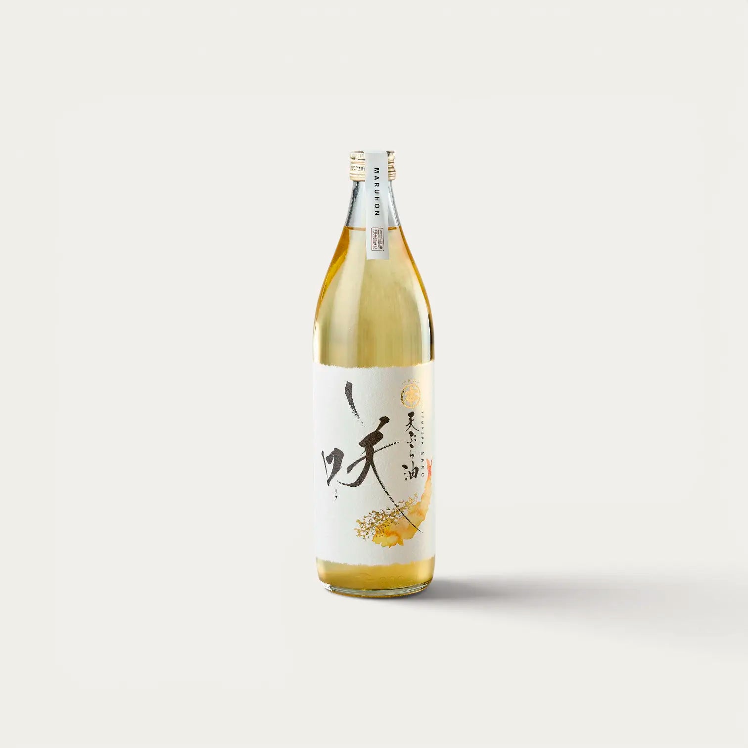 Spezial-Tempura-Sesamöl SAKU 830g