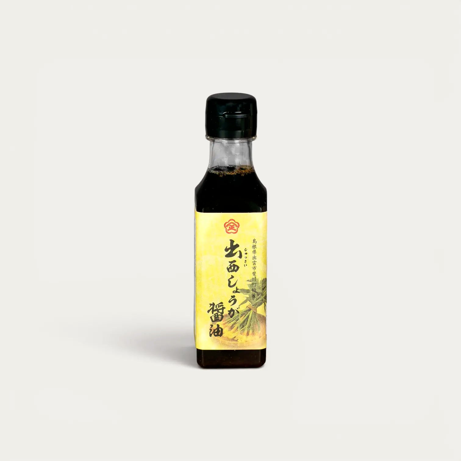Sojasauce mit Ingwer Shussai - 160ml