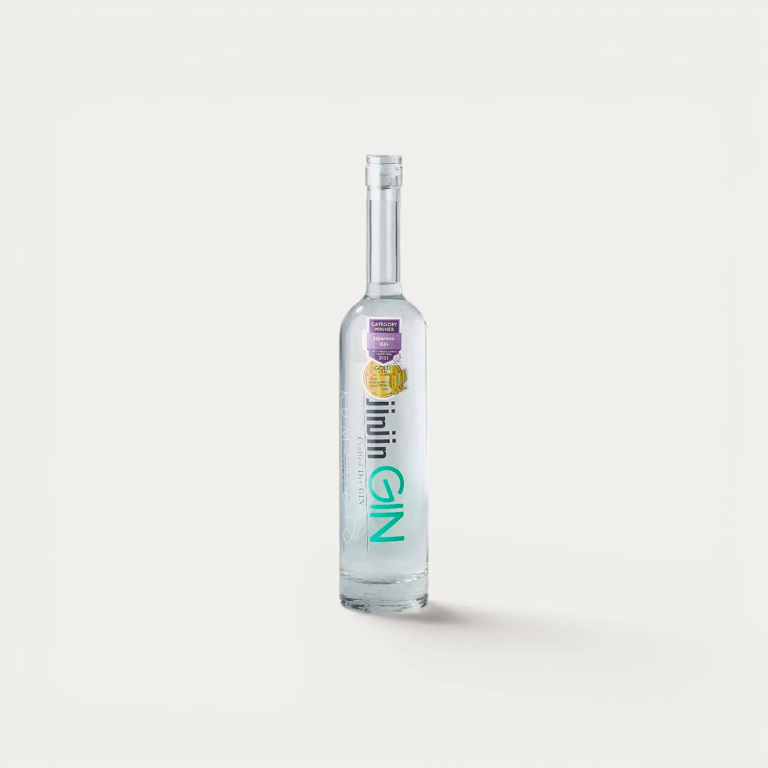 GIN Jinjin KUMAMOTO – 700 ml