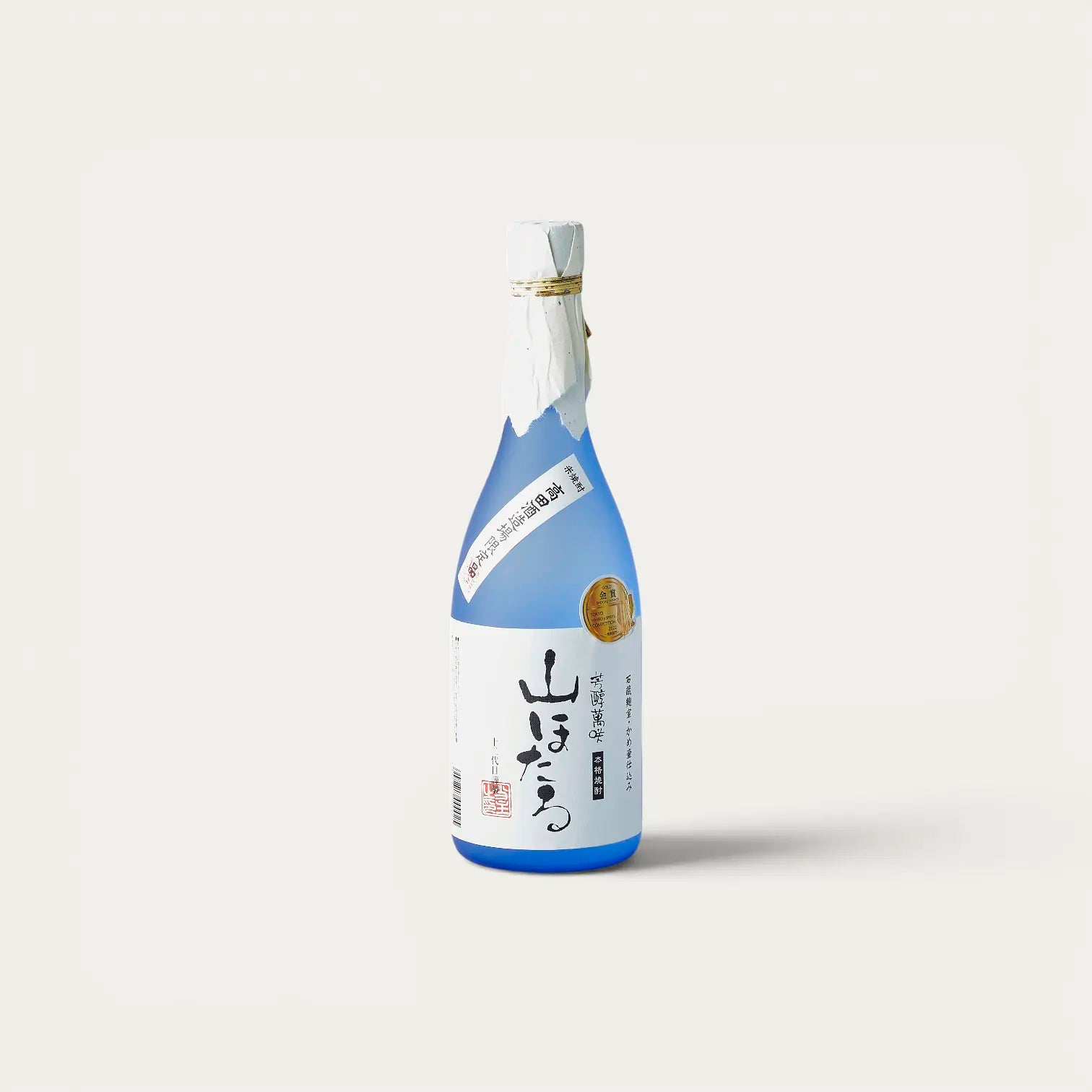 Shochu YAMAHOTARU - 720ml