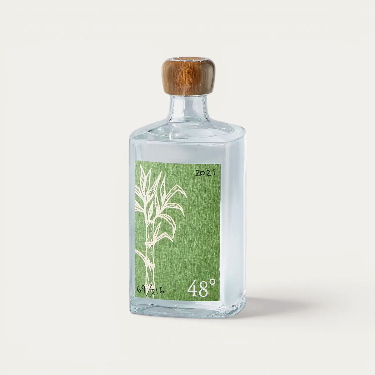 KUMAMOTO Rum - 500ml