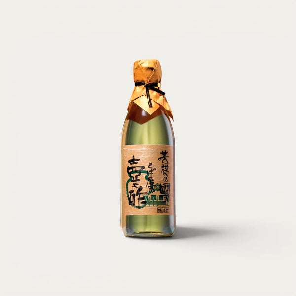 Rice Vinegar - Vinegar - Nishikidôri