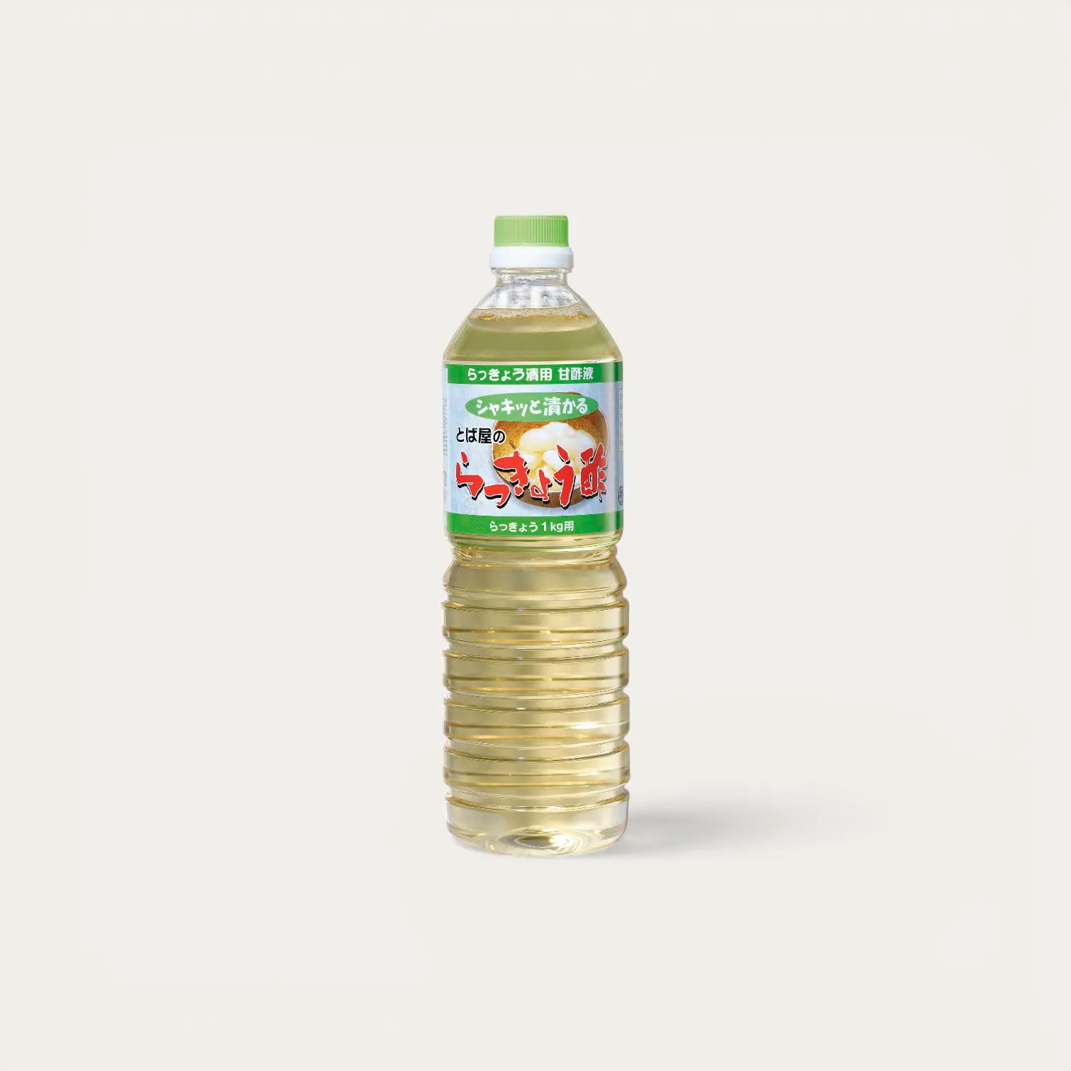 Assaisonnement vinaigré pour sushi et pickles