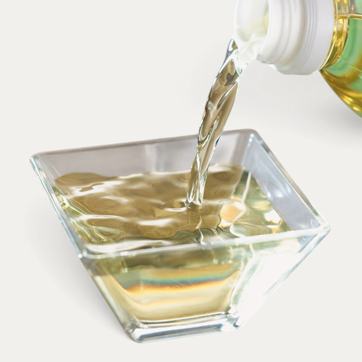 Assaisonnement vinaigré pour sushi et pickles