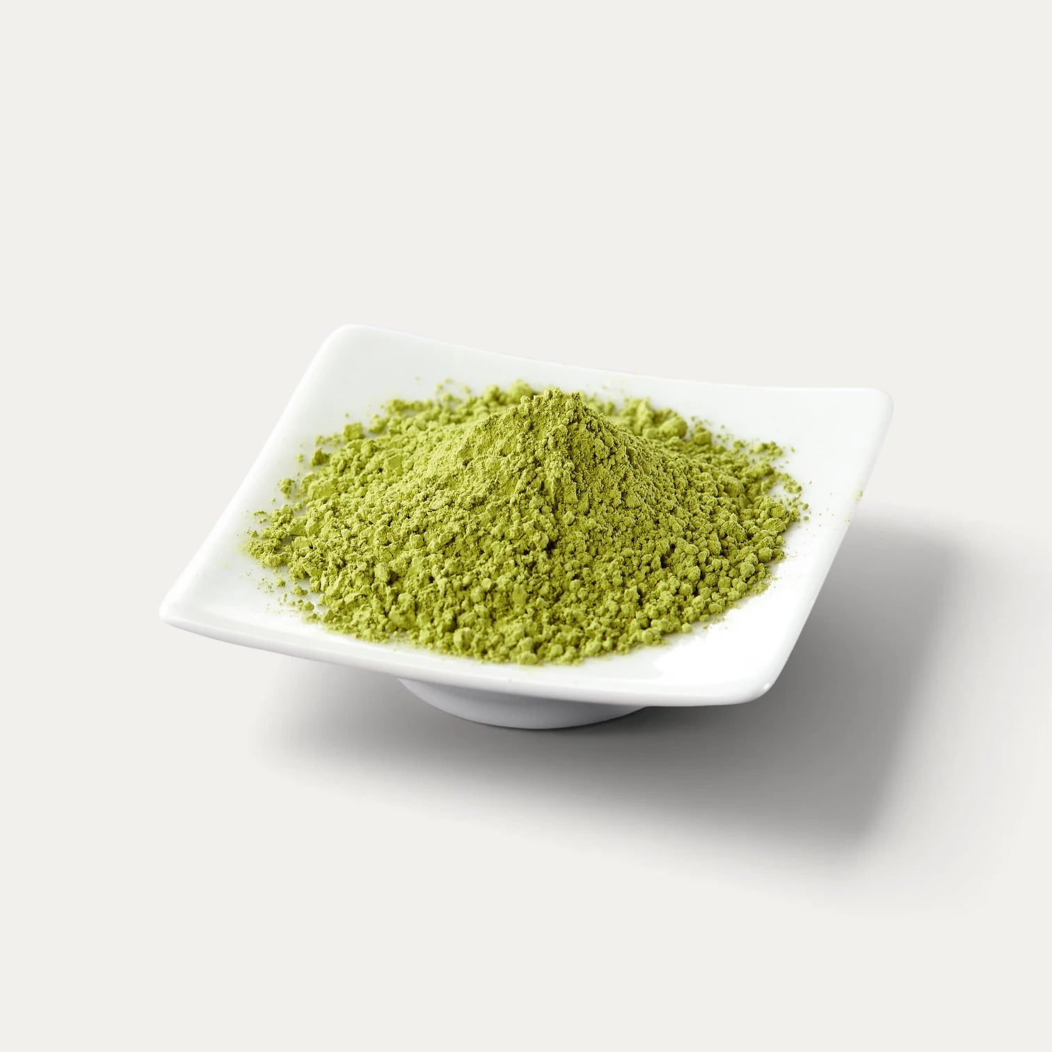 Poudre de thé vert Sencha